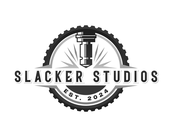 Slacker Studios