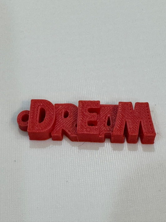 Dream Keychain